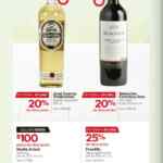 Folleto cuponera Costco del 22 de diciembre al 19 de enero 2026