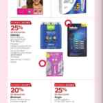 Folleto cuponera Costco del 22 de diciembre al 19 de enero 2026