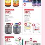 Folleto cuponera Costco del 22 de diciembre al 19 de enero 2026