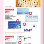 Folleto cuponera Costco del 22 de diciembre al 19 de enero 2026