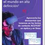Folleto cuponera Costco del 22 de diciembre al 19 de enero 2026