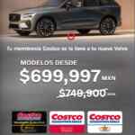 Folleto cuponera Costco del 22 de diciembre al 19 de enero 2026