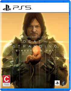 Videojuego PlayStation 5 Death Stranding Directors Cut baja a un excelente precio + 3 msi Imagen de la promo