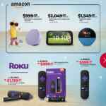 Folleto 30 Años Haciendo Magia Office Depot Diciembre 2025 con 2x1, hasta 50% de descuento y más