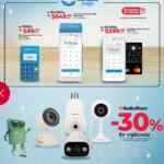 Folleto 30 Años Haciendo Magia Office Depot Diciembre 2025 con 2x1, hasta 50% de descuento y más