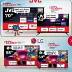 Folleto 30 Años Haciendo Magia Office Depot Diciembre 2025 con 2x1, hasta 50% de descuento y más