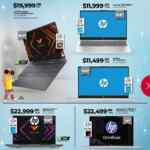 Folleto 30 Años Haciendo Magia Office Depot Diciembre 2025 con 2x1, hasta 50% de descuento y más