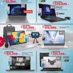 Folleto 30 Años Haciendo Magia Office Depot Diciembre 2025 con 2x1, hasta 50% de descuento y más