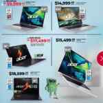 Folleto 30 Años Haciendo Magia Office Depot Diciembre 2025 con 2x1, hasta 50% de descuento y más