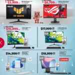 Folleto 30 Años Haciendo Magia Office Depot Diciembre 2025 con 2x1, hasta 50% de descuento y más