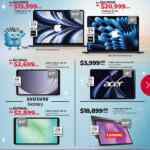 Folleto 30 Años Haciendo Magia Office Depot Diciembre 2025 con 2x1, hasta 50% de descuento y más