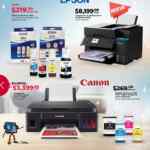 Folleto 30 Años Haciendo Magia Office Depot Diciembre 2025 con 2x1, hasta 50% de descuento y más