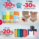 Folleto 30 Años Haciendo Magia Office Depot Diciembre 2025 con 2x1, hasta 50% de descuento y más