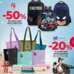 Folleto 30 Años Haciendo Magia Office Depot Diciembre 2025 con 2x1, hasta 50% de descuento y más