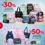 Folleto 30 Años Haciendo Magia Office Depot Diciembre 2025 con 2x1, hasta 50% de descuento y más