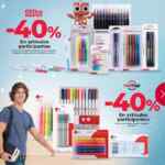 Folleto 30 Años Haciendo Magia Office Depot Diciembre 2025 con 2x1, hasta 50% de descuento y más