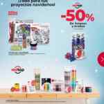 Folleto 30 Años Haciendo Magia Office Depot Diciembre 2025 con 2x1, hasta 50% de descuento y más