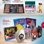 Folleto 30 Años Haciendo Magia Office Depot Diciembre 2025 con 2x1, hasta 50% de descuento y más