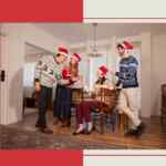 Venta Navideña Flexi con hasta 50% de descuento Venta Navideña Flexi con hasta 50% de descuento