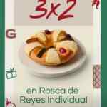 Ofertas de Navidad Fin de semana en El Globo con 3x2 o 20% de descuento Ofertas de Navidad Fin de semana en El Globo con 3x2 o 20% de descuento