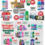 Folleto Farmacias Guadalajara Vive la Navidad 1 al 14 de diciembre 2025 Folleto Farmacias Guadalajara Vive la Navidad 1 al 14 de diciembre 2025