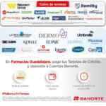 Folleto Farmacias Guadalajara Vive la Navidad 1 al 14 de diciembre 2025 Folleto Farmacias Guadalajara Vive la Navidad 1 al 14 de diciembre 2025