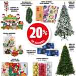 Folleto Farmacias Guadalajara Vive la Navidad del 15 al 31 de diciembre 2025