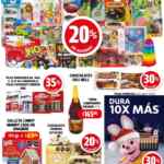 Folleto Farmacias Guadalajara Vive la Navidad del 15 al 31 de diciembre 2025