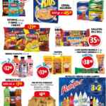 Folleto Farmacias Guadalajara Vive la Navidad del 15 al 31 de diciembre 2025