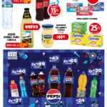 Folleto Farmacias Guadalajara Vive la Navidad del 15 al 31 de diciembre 2025