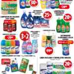 Folleto Farmacias Guadalajara Vive la Navidad del 15 al 31 de diciembre 2025