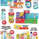 Folleto Farmacias Guadalajara Vive la Navidad del 15 al 31 de diciembre 2025