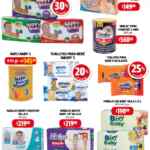 Folleto Farmacias Guadalajara Vive la Navidad del 15 al 31 de diciembre 2025