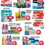 Folleto Farmacias Guadalajara Vive la Navidad del 15 al 31 de diciembre 2025