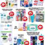 Folleto Farmacias Guadalajara Vive la Navidad del 15 al 31 de diciembre 2025