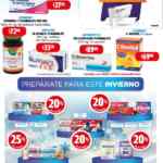 Folleto Farmacias Guadalajara Vive la Navidad del 15 al 31 de diciembre 2025