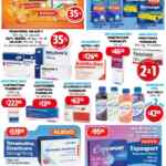 Folleto Farmacias Guadalajara Vive la Navidad del 15 al 31 de diciembre 2025