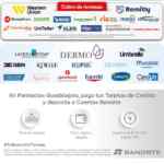 Folleto Farmacias Guadalajara Vive la Navidad del 15 al 31 de diciembre 2025