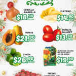 Ofertas Súper Guajardo frutas y verduras 16 al 18 de diciembre 2025 Ofertas Súper Guajardo frutas y verduras 16 al 18 de diciembre 2025