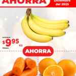 Ofertas HEB Precios bajos en frutas y verduras del 2 al 8 de diciembre 2025 Ofertas HEB Precios bajos en frutas y verduras del 2 al 8 de diciembre 2025