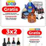 Folleto HEB semanal al 18 de diciembre 2025 con ofertas de 3x2, Productos Gratis y más Folleto HEB semanal al 18 de diciembre 2025 con ofertas de 3x2, Productos Gratis y más