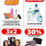 Folleto HEB semanal al 18 de diciembre 2025 con ofertas de 3x2, Productos Gratis y más Folleto HEB semanal al 18 de diciembre 2025 con ofertas de 3x2, Productos Gratis y más