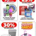 Folleto HEB semanal al 18 de diciembre 2025 con ofertas de 3x2, Productos Gratis y más Folleto HEB semanal al 18 de diciembre 2025 con ofertas de 3x2, Productos Gratis y más