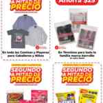 Folleto HEB semanal al 18 de diciembre 2025 con ofertas de 3x2, Productos Gratis y más Folleto HEB semanal al 18 de diciembre 2025 con ofertas de 3x2, Productos Gratis y más