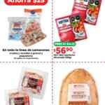 Folleto HEB semanal al 18 de diciembre 2025 con ofertas de 3x2, Productos Gratis y más Folleto HEB semanal al 18 de diciembre 2025 con ofertas de 3x2, Productos Gratis y más