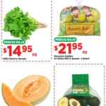 Folleto HEB semanal al 18 de diciembre 2025 con ofertas de 3x2, Productos Gratis y más Folleto HEB semanal al 18 de diciembre 2025 con ofertas de 3x2, Productos Gratis y más