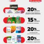 Folleto HEB semanal al 18 de diciembre 2025 con ofertas de 3x2, Productos Gratis y más Folleto HEB semanal al 18 de diciembre 2025 con ofertas de 3x2, Productos Gratis y más