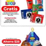 Folleto HEB semanal al 24 de diciembre 2025 con ofertas de 2x1, 3x2, Productos Gratis y más