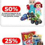 Folleto HEB semanal al 24 de diciembre 2025 con ofertas de 2x1, 3x2, Productos Gratis y más