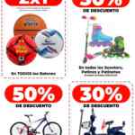 Folleto HEB semanal al 24 de diciembre 2025 con ofertas de 2x1, 3x2, Productos Gratis y más